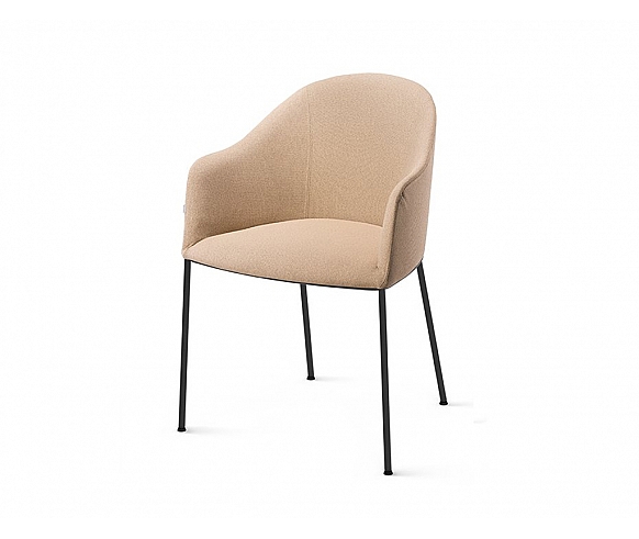 BHI 1206-C94 armchair